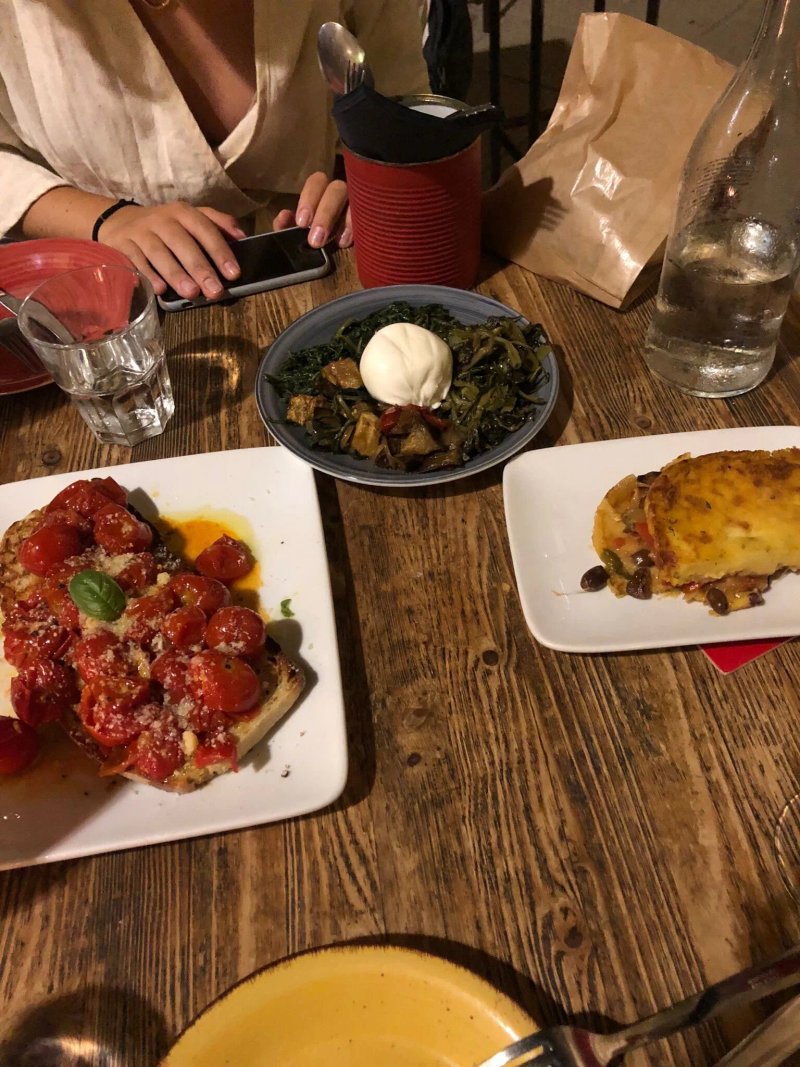 Mamma Elvira Enoteca