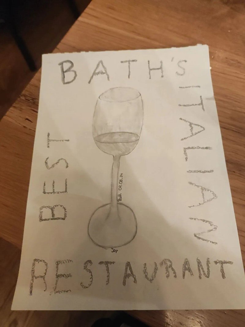 Amarone Ristorante