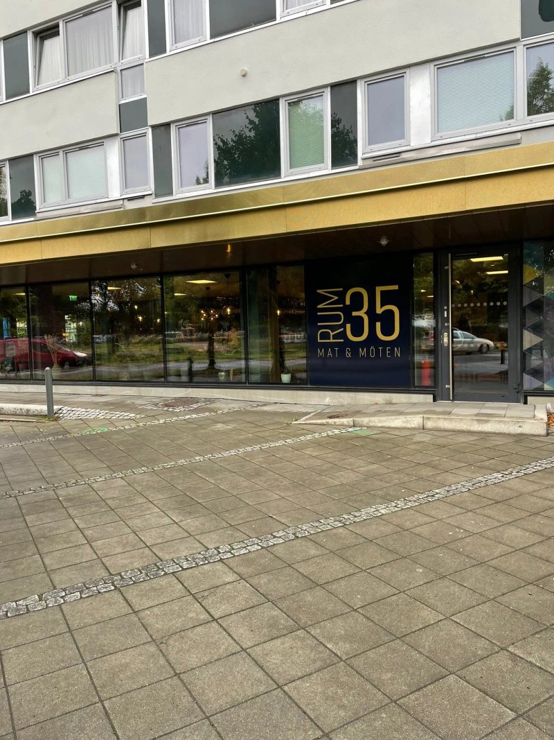 Rum 35