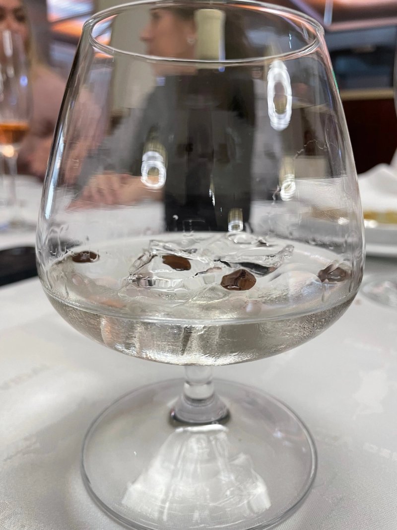 Restaurante Vidal