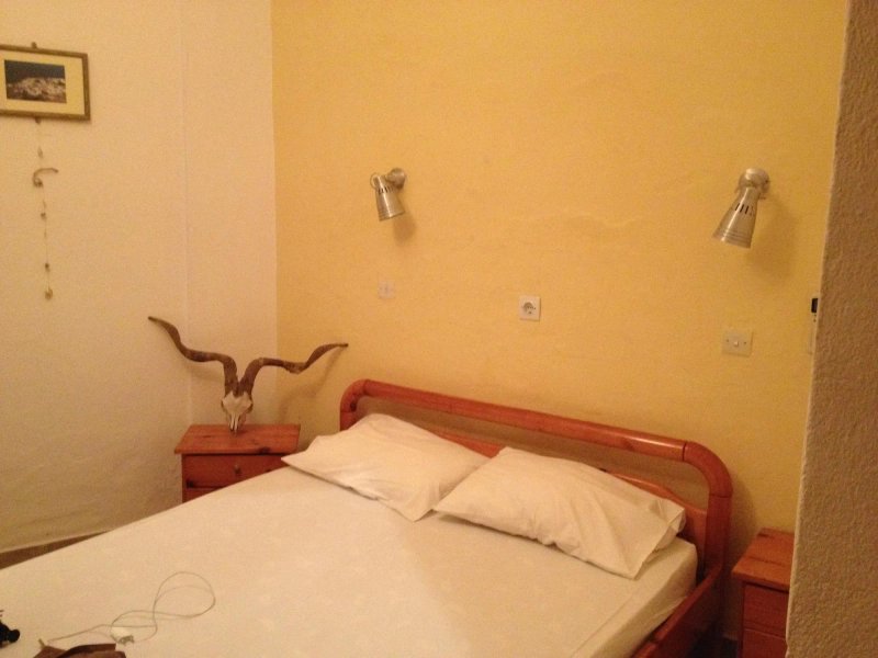 Hotel Three Brothers