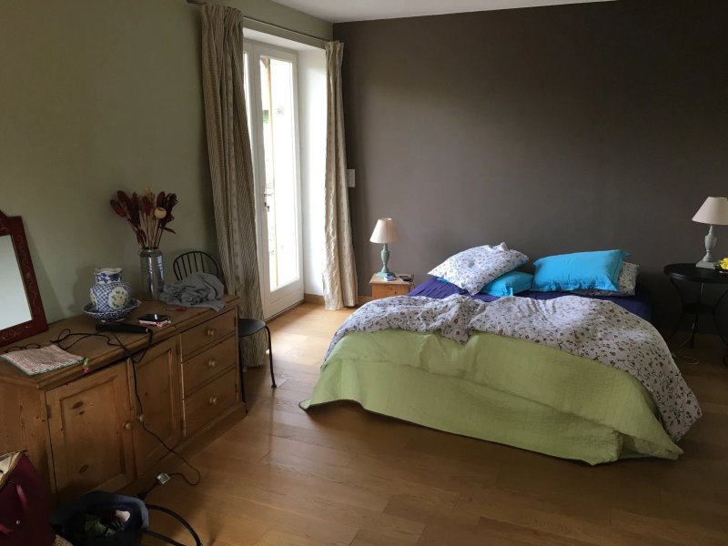 Le Vallon des Ronzieres