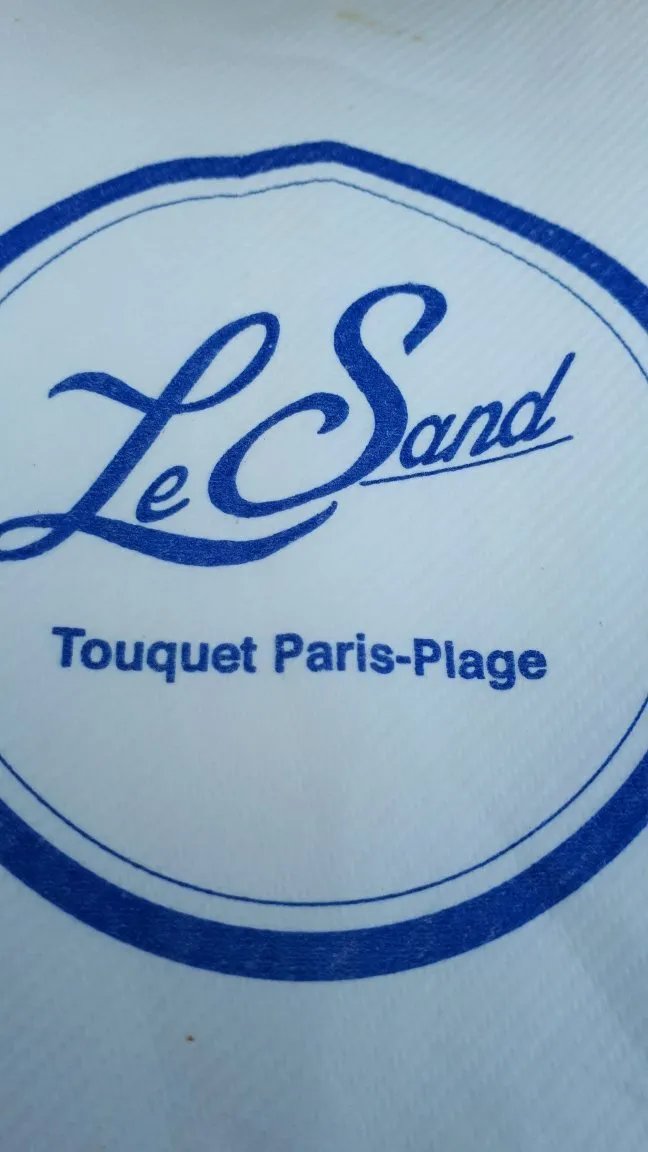 Le Sand