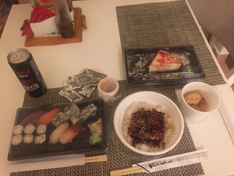 Puro Japanese Restaurant Caserta