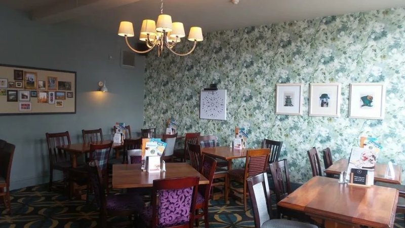 The Hop Pole