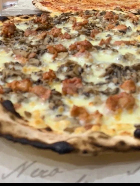 Pizzeria Rocco & Rollo
