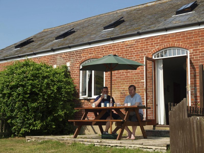 Hall Farm Holiday Cottages