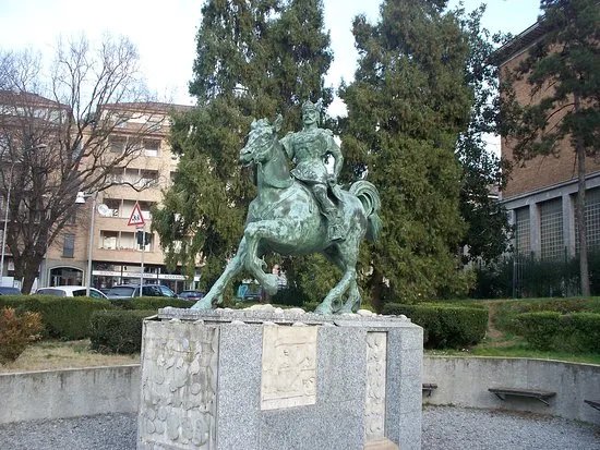 Piazzale Tre Agosto