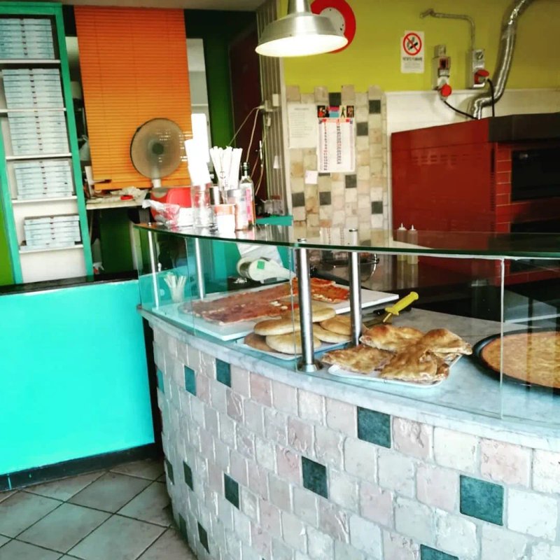 Pizza Boom