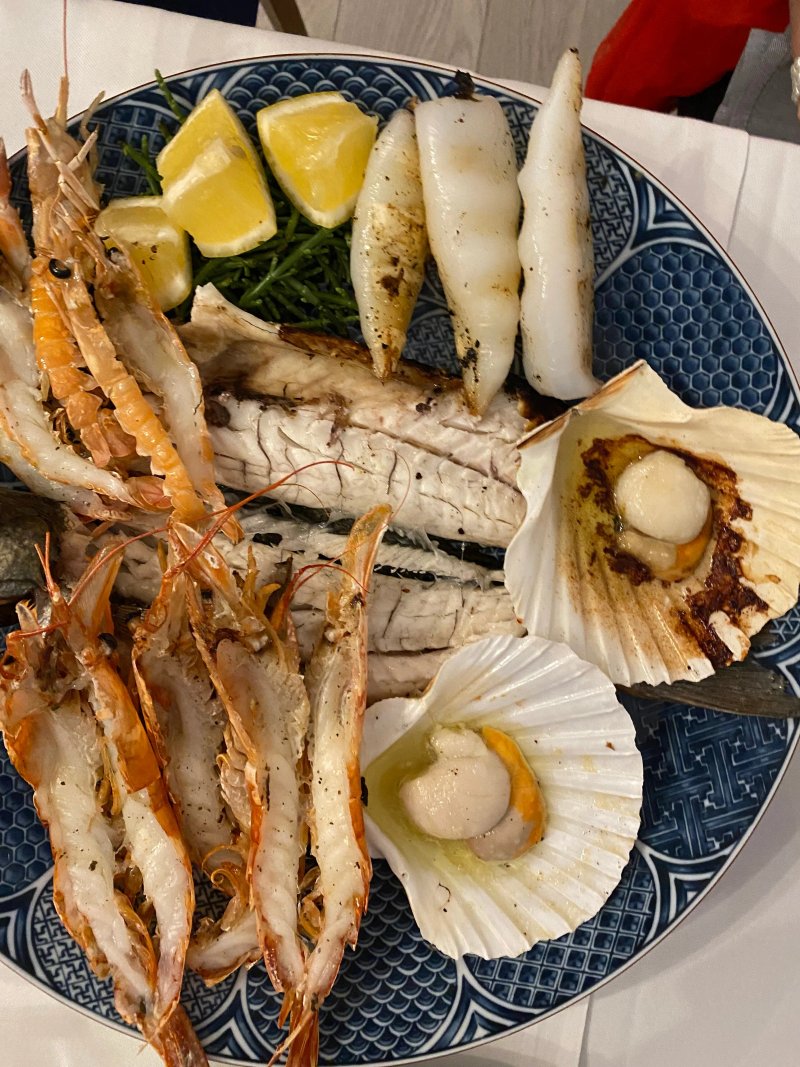 Bistrot59 Ristorantino