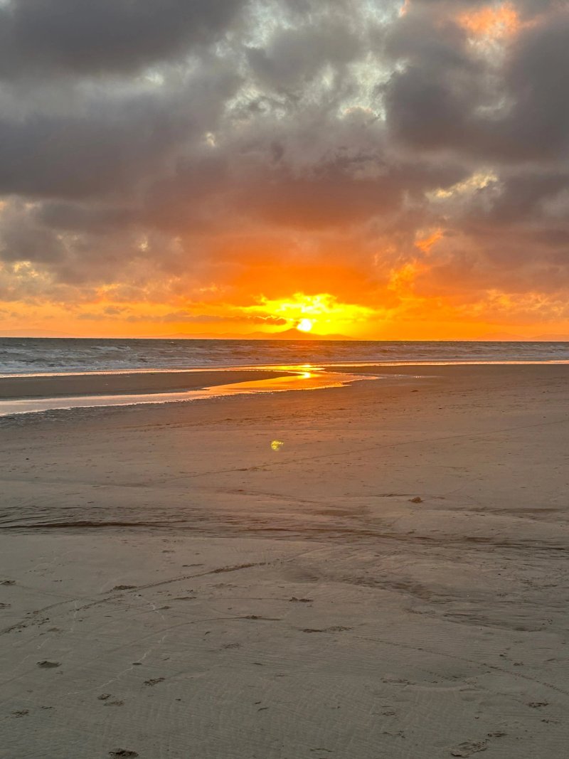 Barmouth Bay Holiday Park