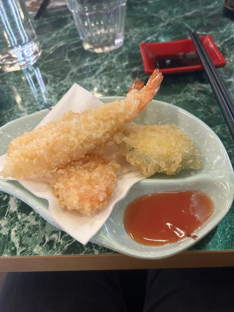 Wasabi