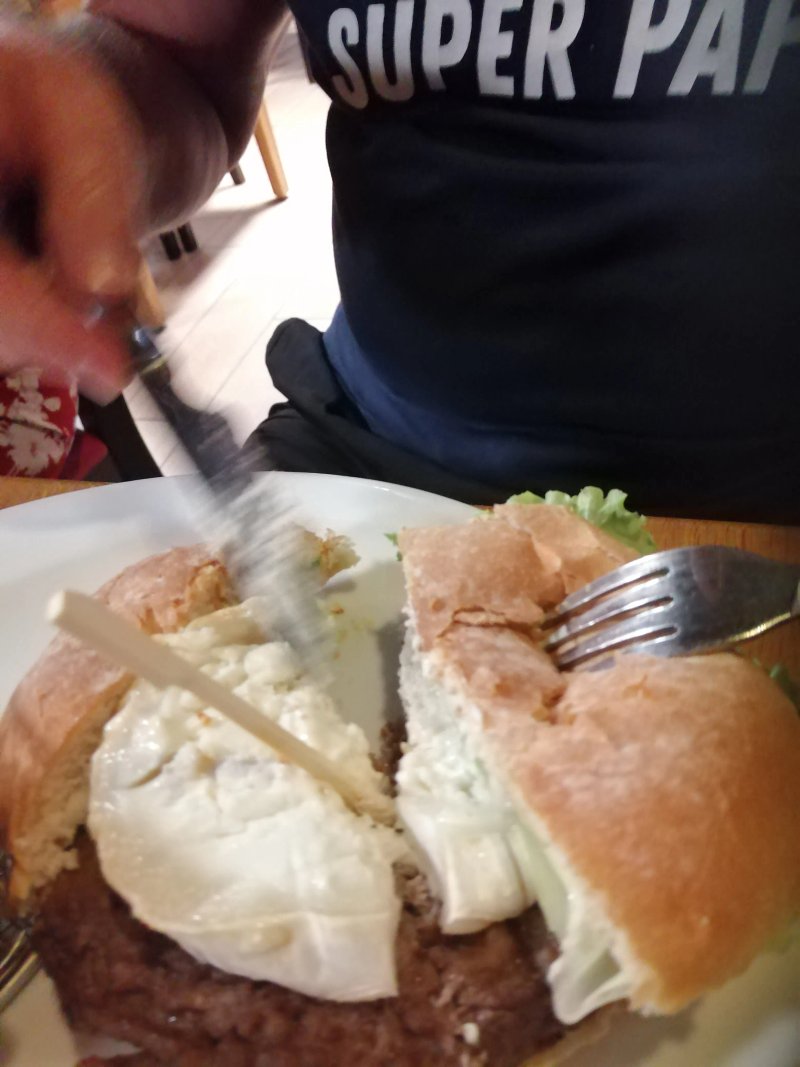 Le Restaurant