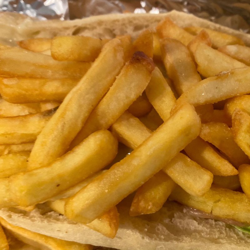 O Saveurs