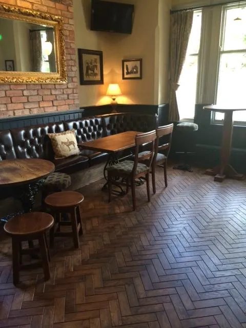 The Horse & Jockey, Wilmslow