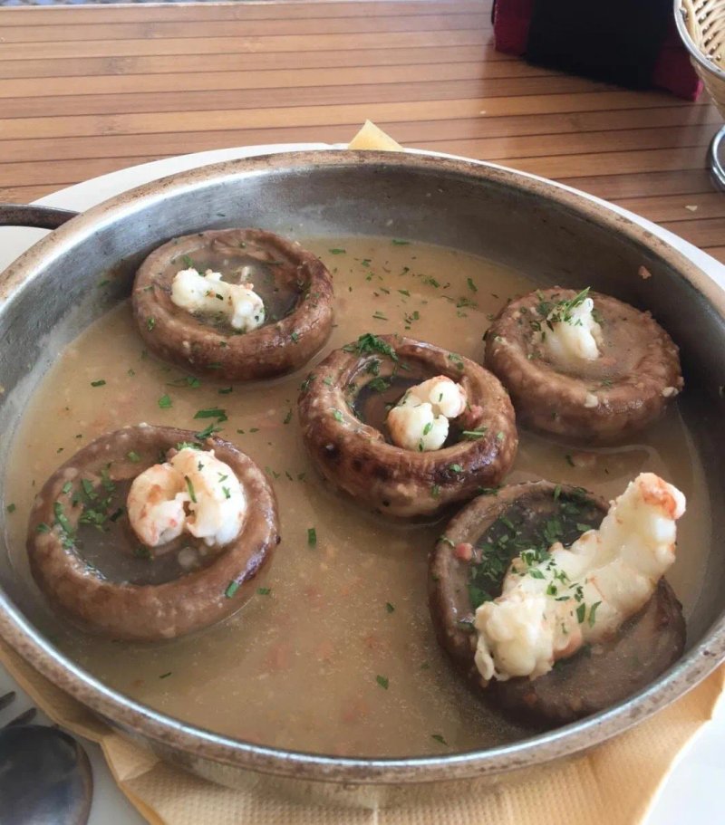 La Zaranda Gastrobar