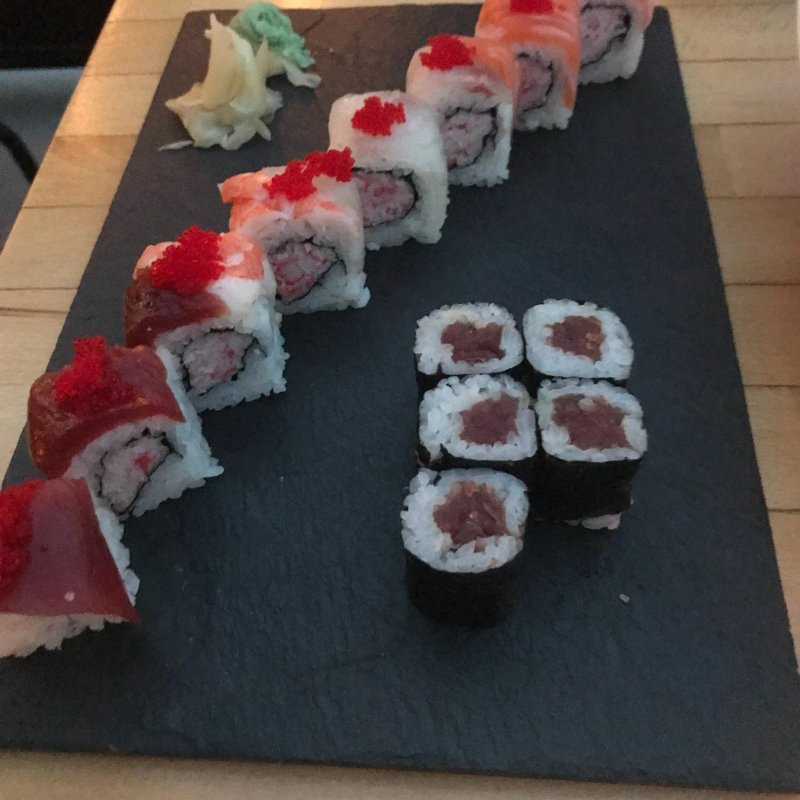 Yama Sushi Bar