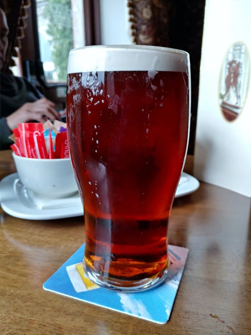 Derby Bar
