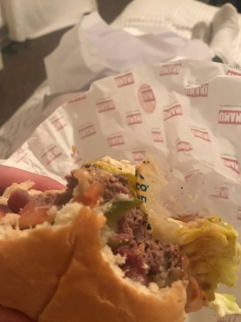 Umami Street Food