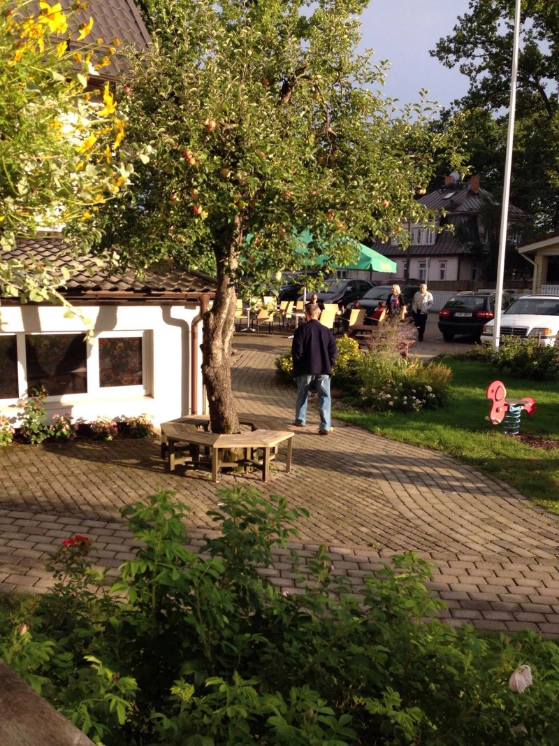 Endla Hotel