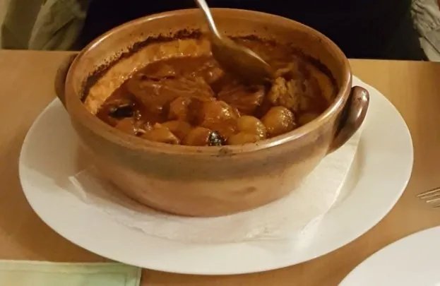Restaurant Kavala