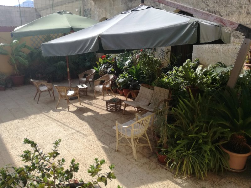 Hotel Baglio Catalano