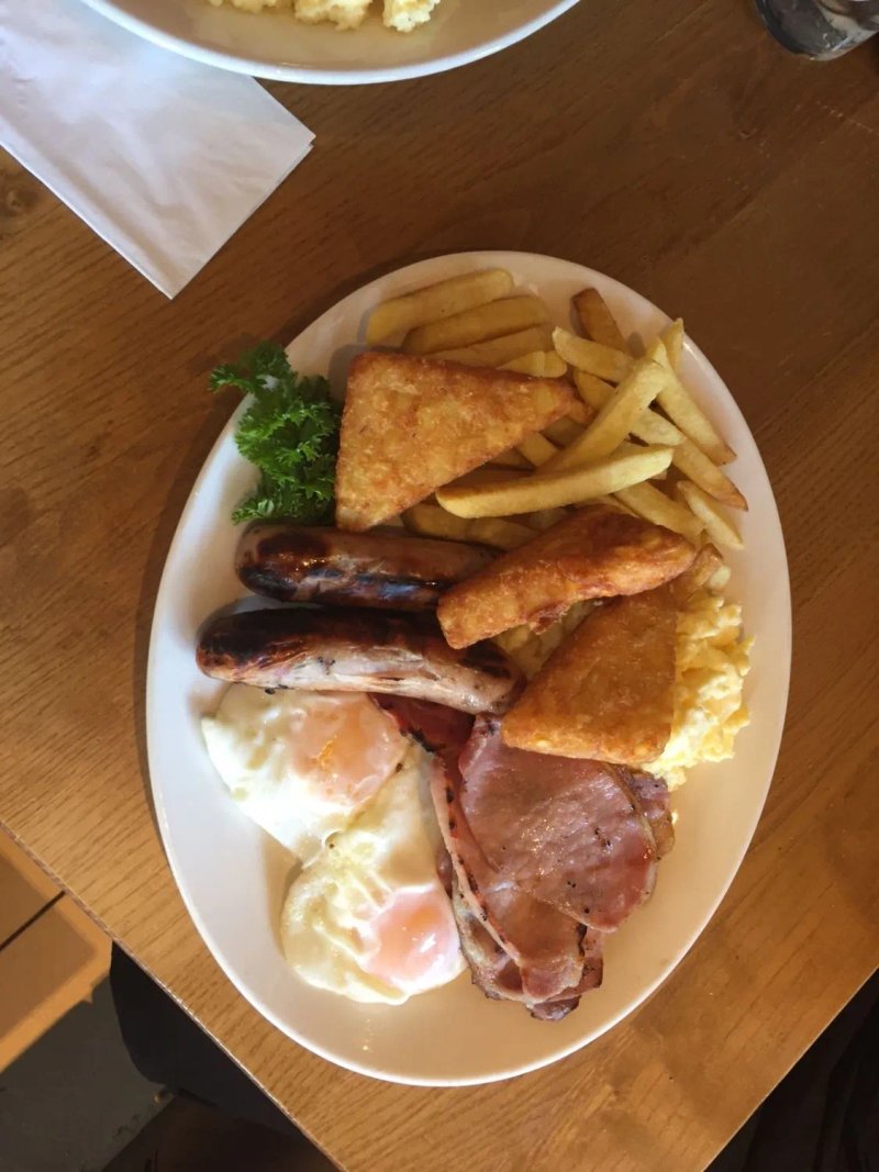 The Greyhound Harvester