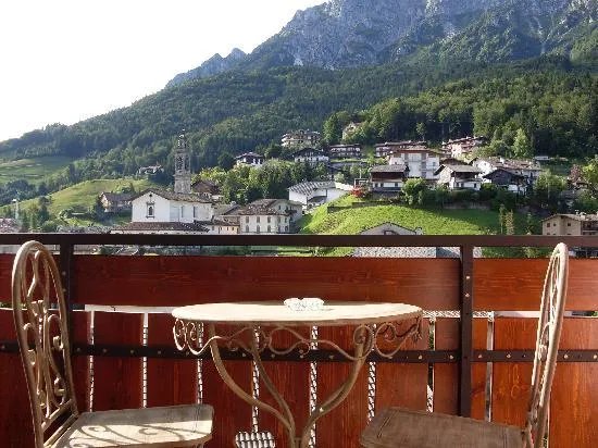 B&B Casa Dolce Casa