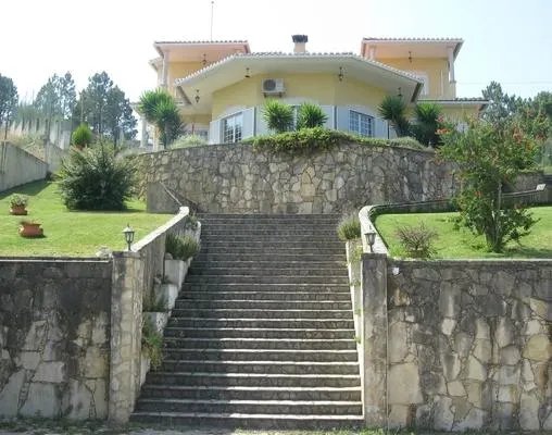 Casa do Trovador