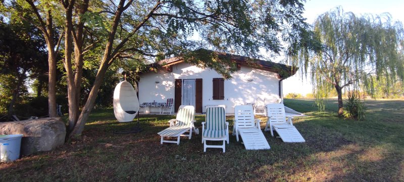 B&B Campovolo
