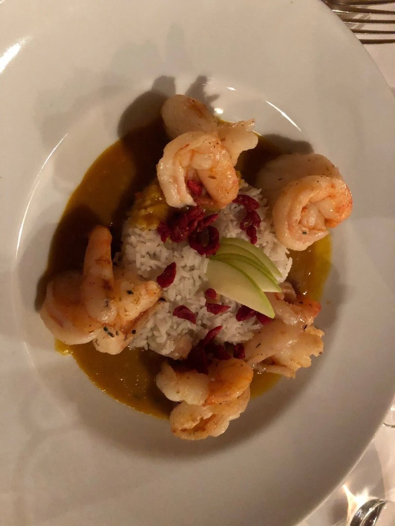 Murset Restaurant