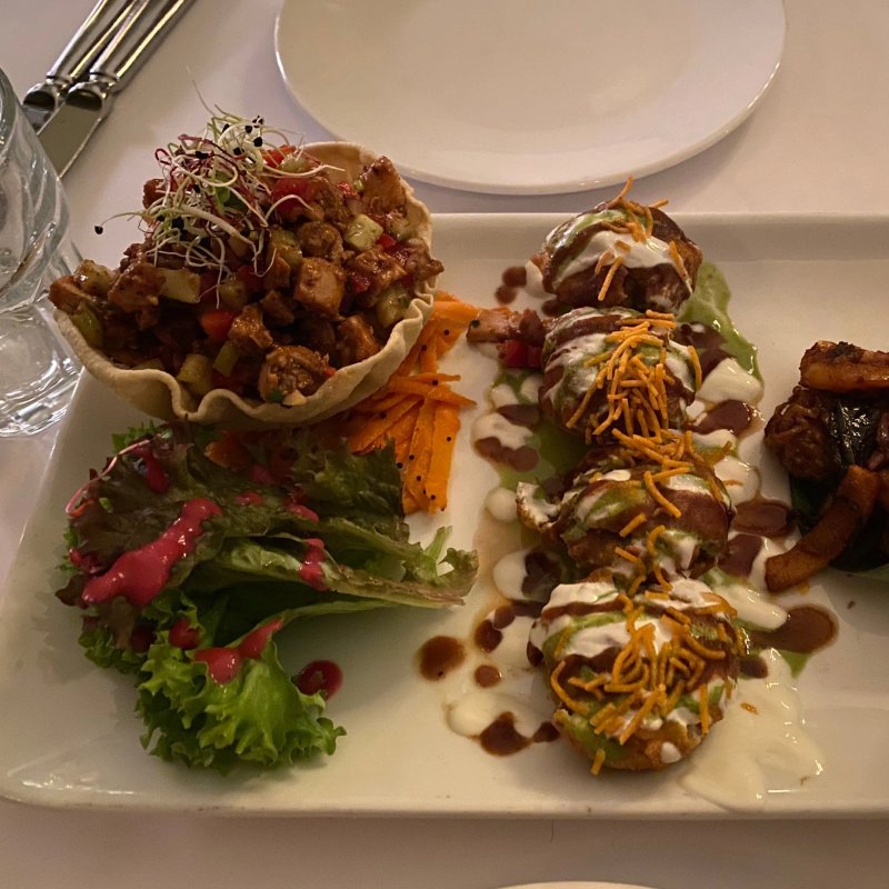 Malabar Restaurant