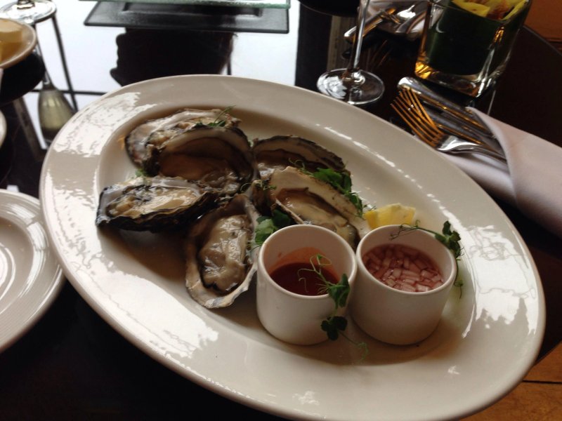 Cristal Restaurant at Mar Hall Golf & Spa Resort