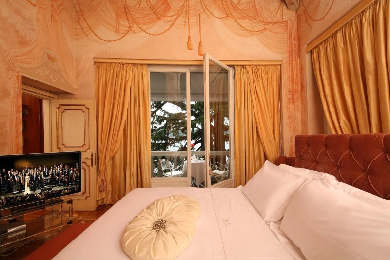 Villa La Vittoriana