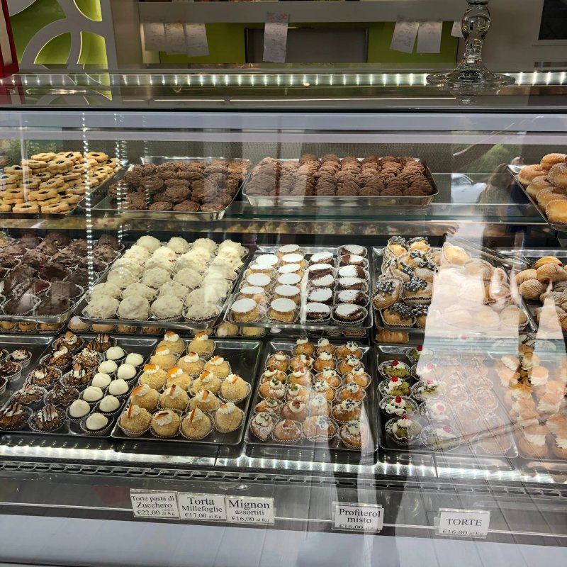 Pasticceria Rosario Ciccio