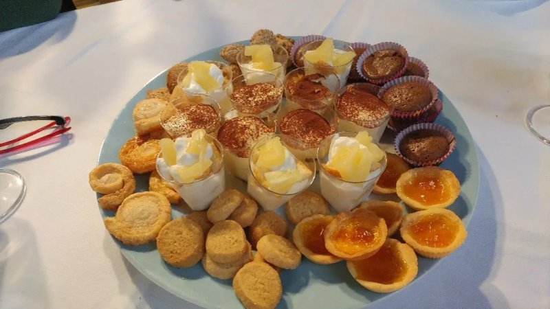 Trattoria Alpina