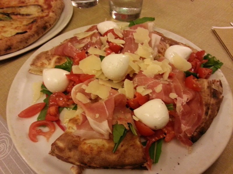 Antica Pizzeria Frattese