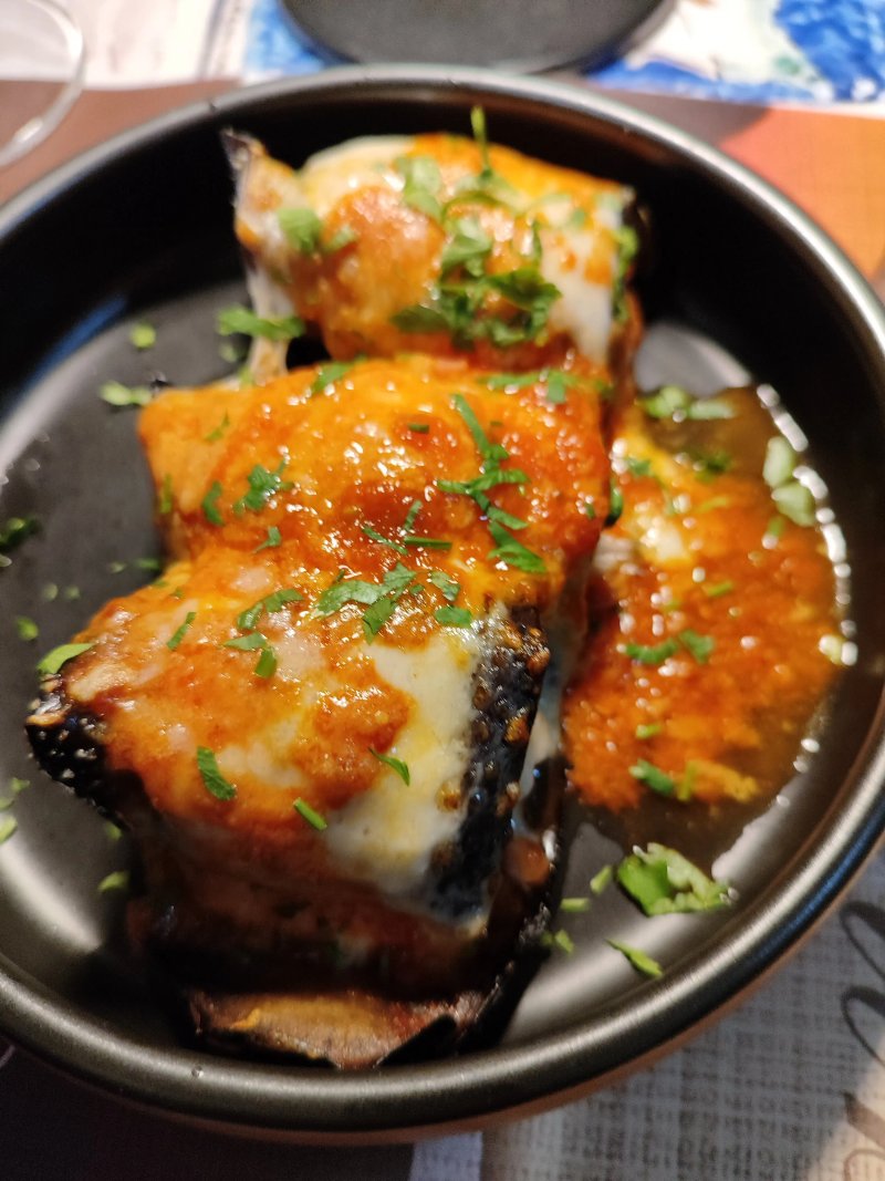 Ristorante Pizzeria Italia
