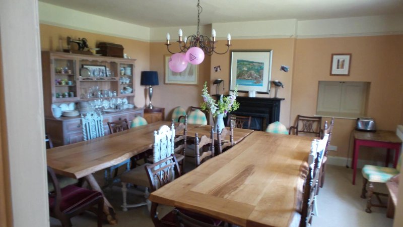 Welton Manor Farm