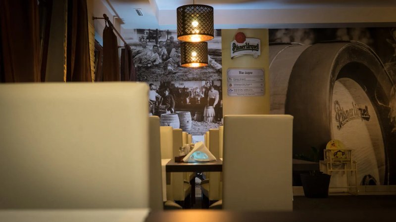 Passage Resturant