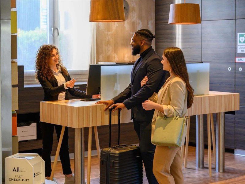 Hotels