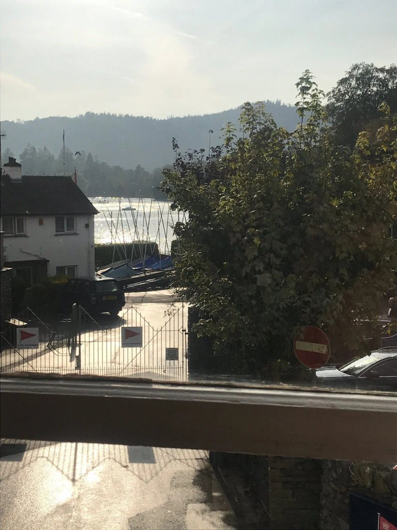 Bay House Lake View