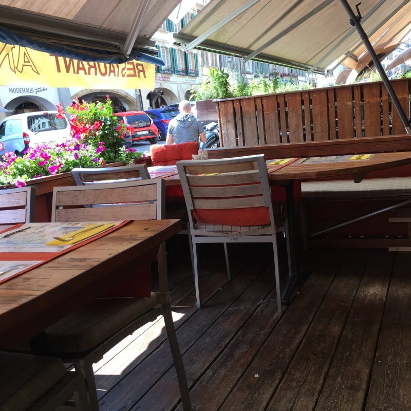 Restaurant Anatolia