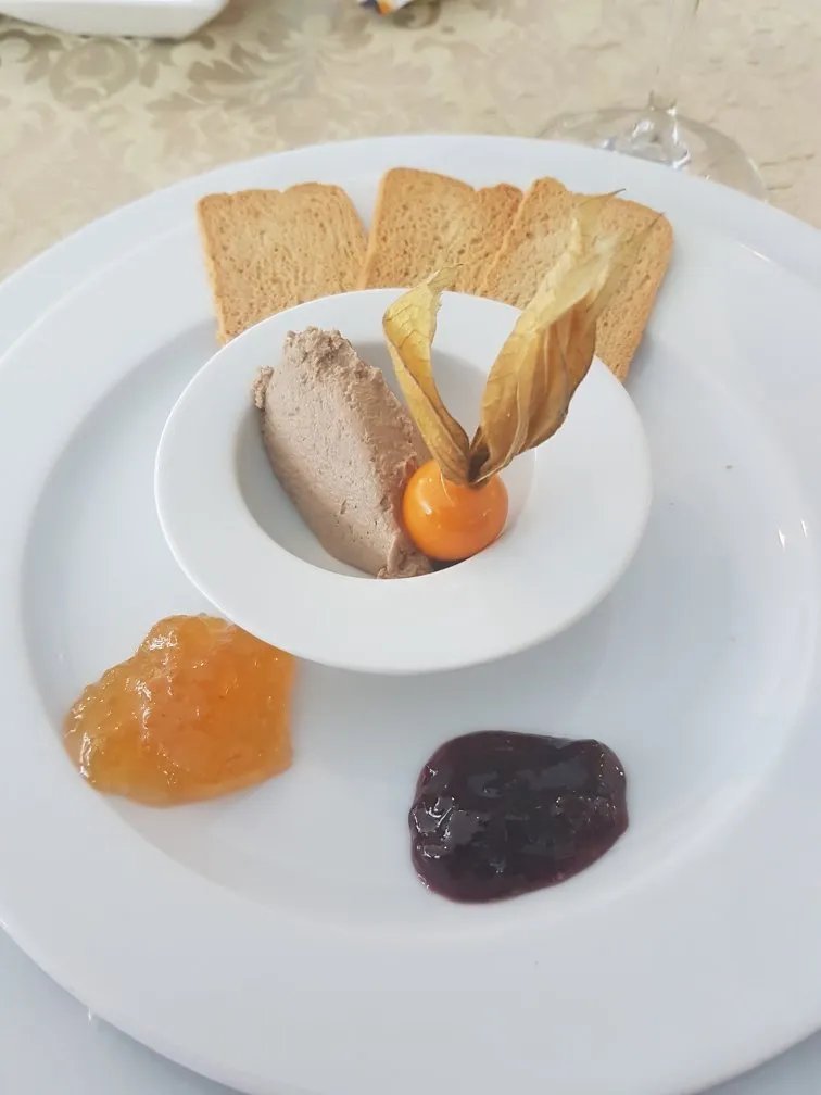 Vila Nova Restaurante