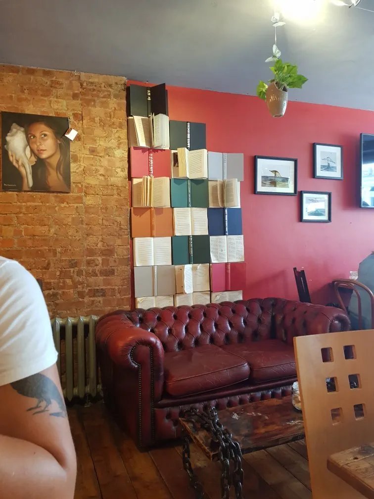 Coffee With Art