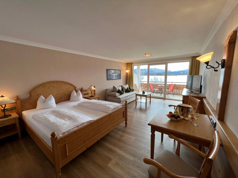 Hotel Fischer Am See