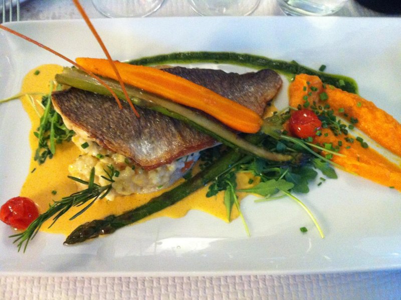 Bistrot du Grand Louis