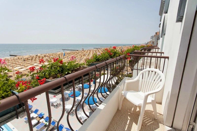 Hotel Marina