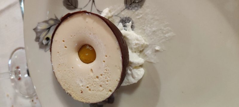 Ristorante Chalet Don DIego