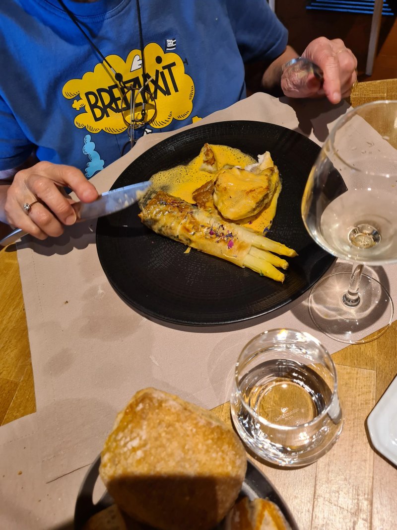 Restaurant Lesage